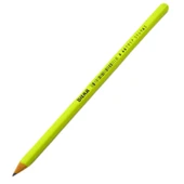 Silka Ocean Tetra Prime Neon Kurşun Kalem (1 Adet) - 4