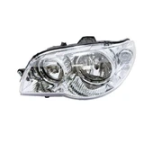 Fiat Albea Ön Far Motorlu Sağ 2005- 51754471 Depo Marka - 1