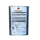 DG OIL GERMANY 90W Gear oil  16Lt thumbnail 4