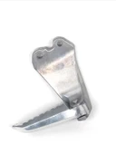 ARKA BASAMAK BRAKETİ VE BASAMAK KOMPLE [SOL] 2015-2022 N MAX 6007000044335 - 1