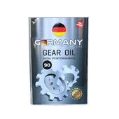 DG OIL GERMANY 90W Gear oil  16Lt thumbnail 1