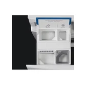 Electrolux EW6F3411ACT 10 Kg 1400 Devir Beyaz Çamaşır Makinesi - 5