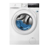 Electrolux EW6F3411ACT 10 Kg 1400 Devir Beyaz Çamaşır Makinesi - 1