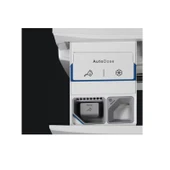 Electrolux EW6F3411ACT 10 Kg 1400 Devir Beyaz Çamaşır Makinesi - 4