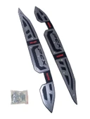 HONDA PCX BASAMAK TAKIM NİKEL 6007000047367 thumbnail 1