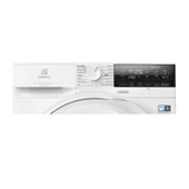 Electrolux EW6F3411ACT 10 Kg 1400 Devir Beyaz Çamaşır Makinesi - 2