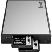 Lexar Professional SD / SD USB 3.2 Gen2 Kart Okuyucu - 1