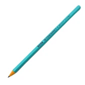 Silka Ocean Tetra Prime Neon Kurşun Kalem (12 Adet) - 3