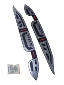 HONDA PCX BASAMAK TAKIM NİKEL 6007000047367 thumbnail 2