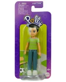 Polly Pocket ve Arkadaşları Serisi Jake Tam HRD58 - 1