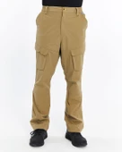 Mapamyumco Quick Dry Cargo Trekking Erkek Pantolon-BEJ - 2