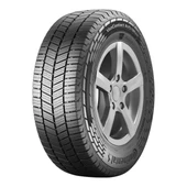 Continental 235/65R16C 115/113R VanContact A/S Ultra 8PR 2024 Üretim Dört Mevsim Lastiği - 1