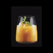 Perlotus 375 cc Bournot Meşrubat Su Viski Bardağı 1 Adet - 3