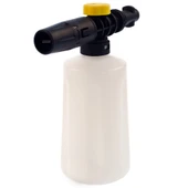 K2 K3 K4 K5 K6 K7 Basınçlı Yıkama Makinesi Köpük Aparatı Sprey Şişe, Karcher ile uyumlu - 2