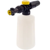 K2 K3 K4 K5 K6 K7 Basınçlı Yıkama Makinesi Köpük Aparatı Sprey Şişe, Karcher ile uyumlu - 3