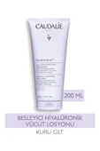 Caudalie Vinotherapist Hiyalüronik Asitli Besleyici Nemlendirici Ayndınlatıcı Vücut Kremi 200 ml 03632 - 3