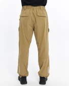 Mapamyumco Quick Dry Cargo Trekking Erkek Pantolon-BEJ - 8