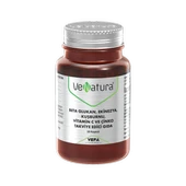 Venatura Beta Glukan Ekinezya Kuşburunu Vitamin C Çinko 30 Kapsül - 1