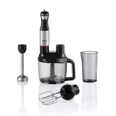 Arzum AR1157-S Forte Multi Siyah Blender Seti - 2