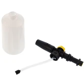 K2 K3 K4 K5 K6 K7 Basınçlı Yıkama Makinesi Köpük Aparatı Sprey Şişe, Karcher ile uyumlu - 4