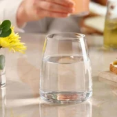 Perlotus 375 cc Bournot Meşrubat Su Viski Bardağı 1 Adet - 7