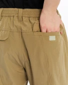 Mapamyumco Quick Dry Cargo Trekking Erkek Pantolon-BEJ - 9