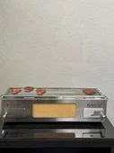 Yakitori Sunum Izgara 80 Cm - 1