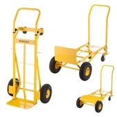 Stanley MT520 150/200Kg Endüstriyel Çok Fonksiyonlu El Arabası - 1