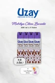 4 AL 3 ÖDE Uzay Mobilya Cilası Lavanta 300 ml, Pamuk - 1