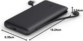 Belkin Boost Charge Plus BPB006 10000 mAh Powerbank Teşhir - 2