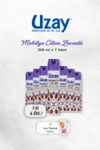 Uzay Mobilya Cilası Lavanta 300 ml 7 AL 6 ÖDE ve Pamuk - 1
