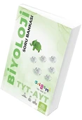 TYT AYT Biyoloji Origami Soru Bankası Tammat Yayıncılık - 1