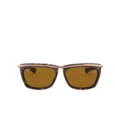 Ray-Ban Olympian RB 2419 1309/33 56 Unısex Güneş Gözlüğü - 1