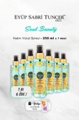 7 AL 6 ÖDE Eyüp Sabri Tuncer Vücut Spreyi Soul Beauty 250 ml, Pamuk Hediyeli, thumbnail 1