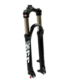 Sr Suntour Xcr 26" Jant Havalı Kilitlenebilir Bisiklet Maşası 1-1/8 QR Amortisörlü Maşa Magnezyum Bacak - 2