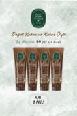 4 AL 3 ÖDE Eyüp Sabri Tuncer Diş Macunu Kakao Özlü  90 ml - 1
