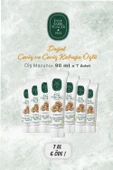 7 AL 6 ÖDE Eyüp Sabri Tuncer Diş Macunu Ceviz Özlü 90 ml thumbnail 1