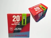 CHAOYANG FATBİKE İÇ LASTİK 20*4.0mm - 1