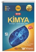 TYT Kimya Ders İşleme Kitabı Nitelik Yayınları - 1