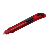 Plastik Maket Bıçağı Kırtasiye Halı Bıçağı Bıçak 13 cm - 4