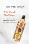 4 AL 3 ÖDE Eyüp Sabri Tuncer Vücut Spreyi Wild Beauty 250 ml, Pamuk Hediyeli thumbnail 2