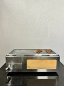 Yakitori Sunum Izgara 60 Cm - 1