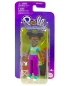 Polly Pocket ve Arkadaşları Serisi Shani Yeşil Gözlüklü HKV77 - 2
