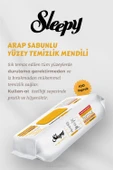 Sleepy Arap Sabunlu Yüzey Havlusu 12 AL 11 Öde Hediyeli thumbnail 2