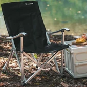 Madfox Dachuan Katlanır Kamp Sandalyesi - 21