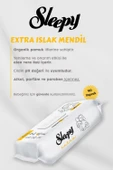 Sleepy Extra Islak Bebek Havlusu 7 AL 6 Öde Hediyeli - 2