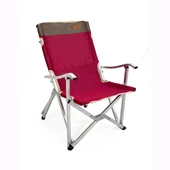 Madfox Dachuan Katlanır Kamp Sandalyesi - 12