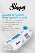 Sleepy Çamaşır Suyu Katkılı Yüzey Havlusu 6 AL 5 Öde Hediyeli thumbnail 2