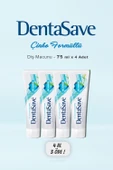 4 AL 3 ÖDE DentaSave Diş Macunu  Çinko Formül 75 ml - 1