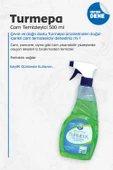 7 AL 6 ÖDE Turmepa Cam Temizleyici 500 ml, Pamuk Hediyeli - 2